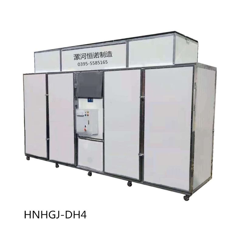 HNHGJ-DH4型空氣能熱回收型烘干機(jī)