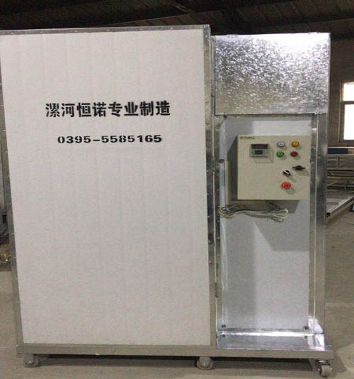 HNHGJ-D1電加熱型脫水烘干機(jī)